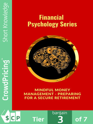 cover image of Mindful Money Management